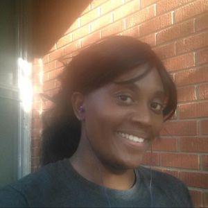 Meet your Posher, Jacqueline